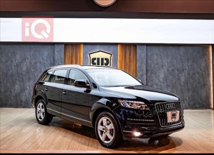 اودي Q7